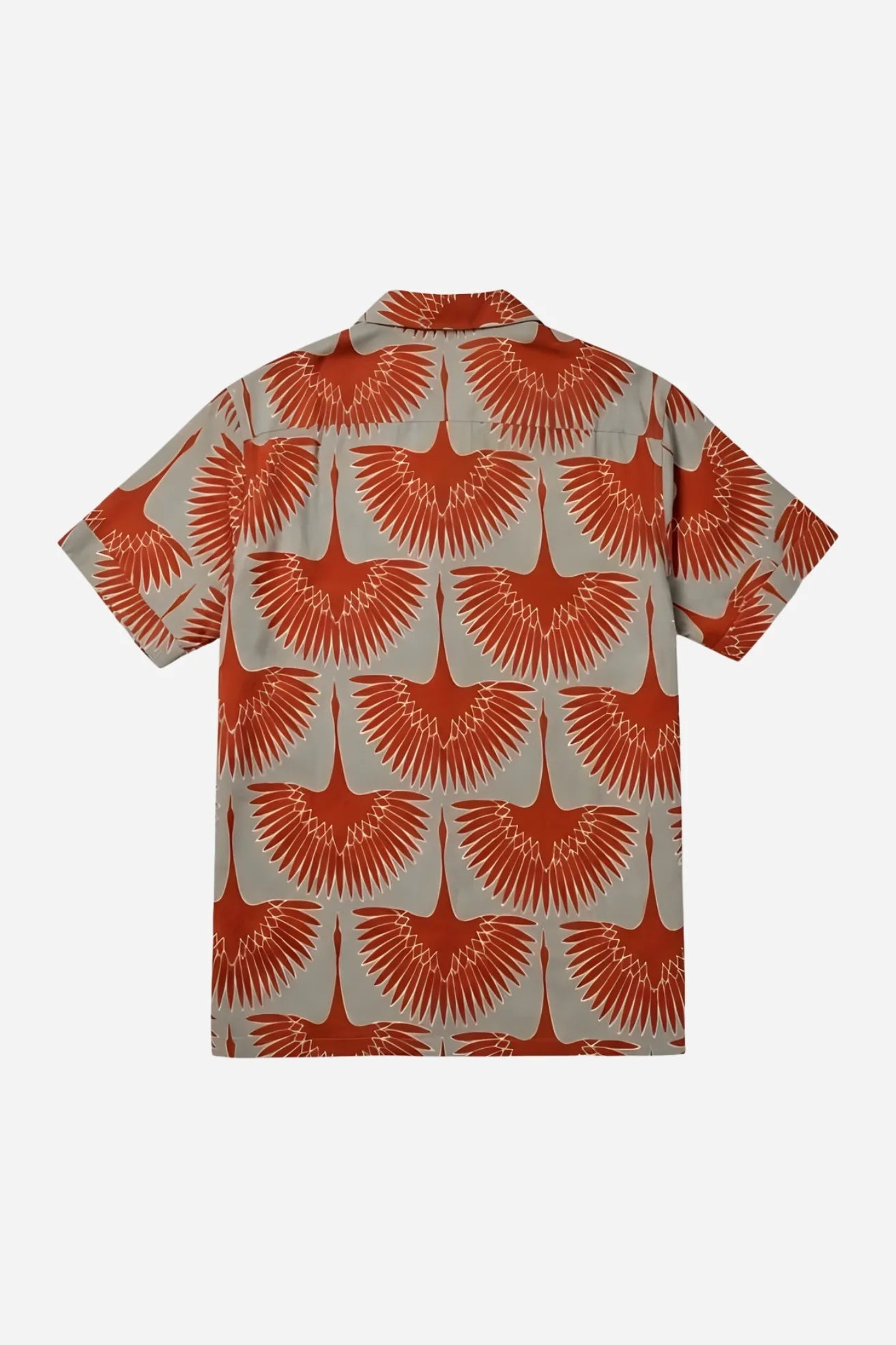 Otherwise Camisa Hombre Roku Who killed Bambi?