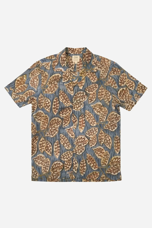 Otherwise Camisa Hombre Tinga Who killed Bambi?