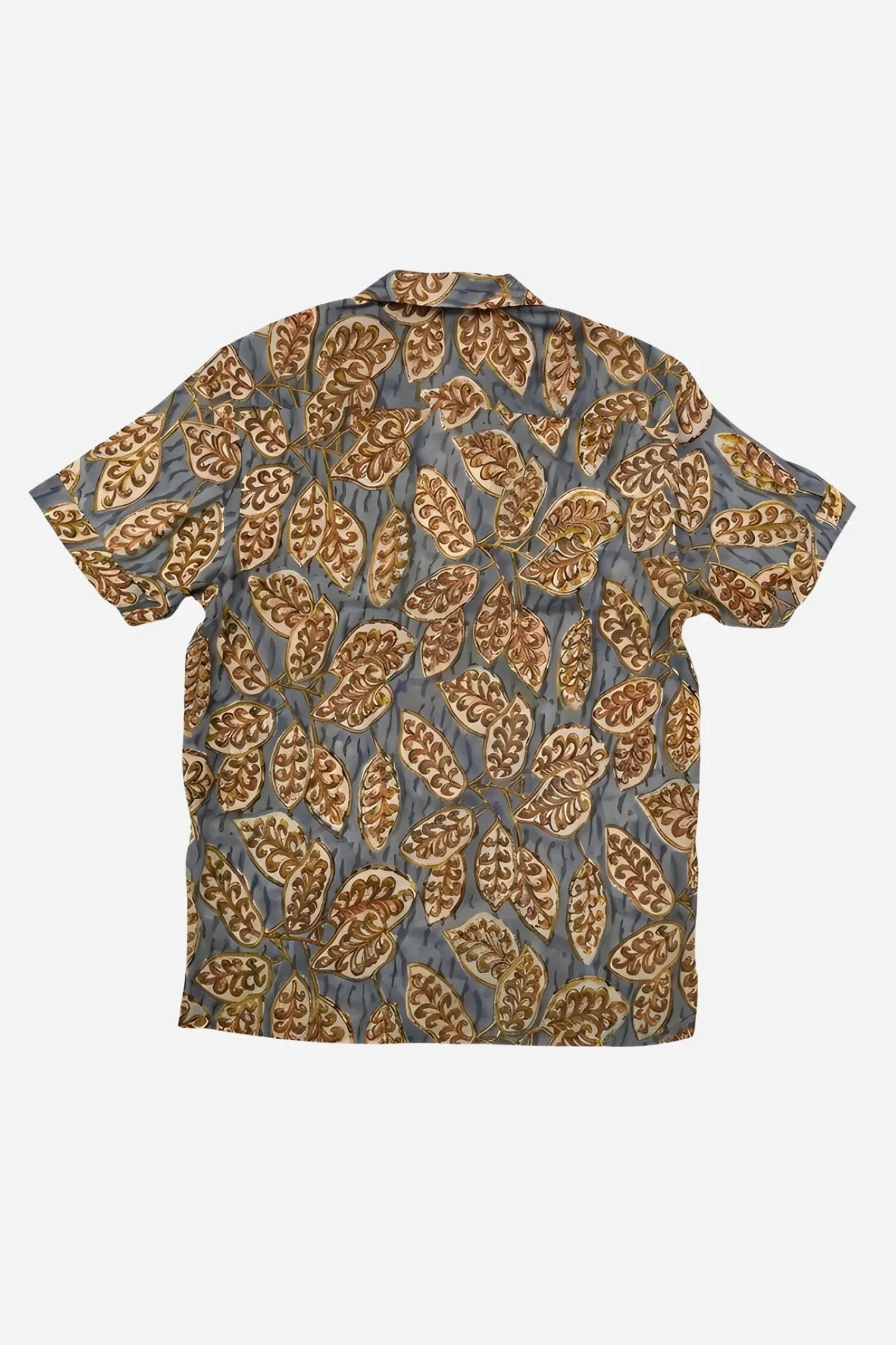 Otherwise Camisa Hombre Tinga Who killed Bambi?