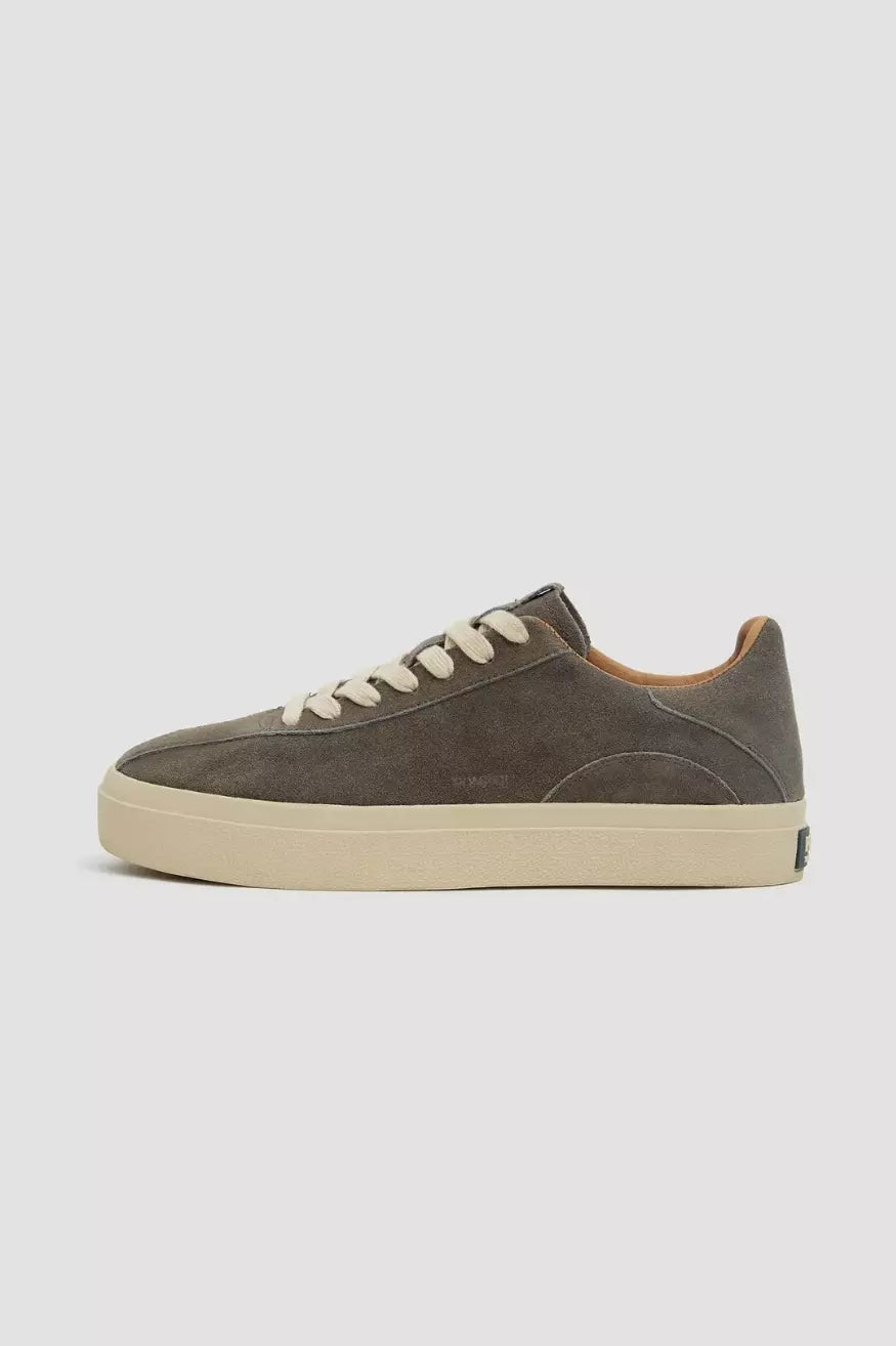 Pompeii Zapatillas Hombre Dart Suede Hydro Grey Who Killed Bambi?