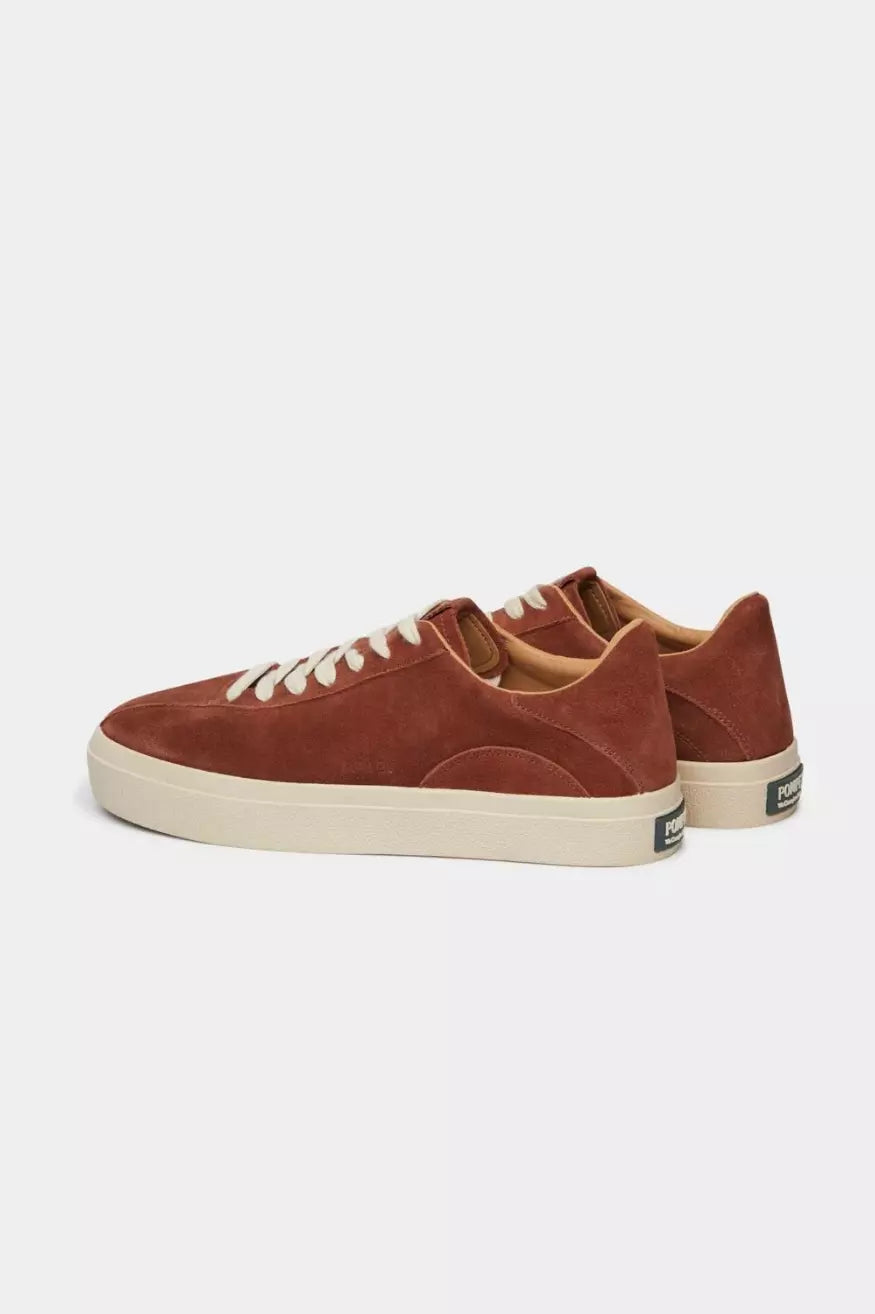 Pompeii Zapatillas Hombre Dart Suede Hydro Roast Who Killed Bambi?