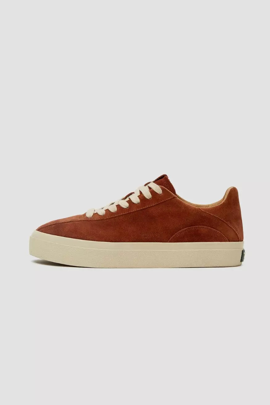 Pompeii Zapatillas Hombre Dart Suede Hydro Roast Who Killed Bambi?