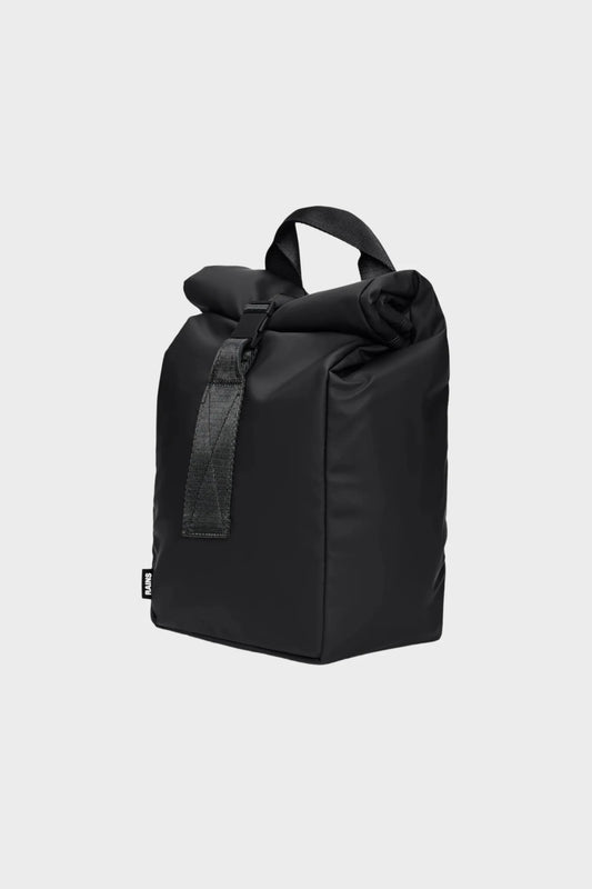 Rains Bolso Isotérmico Lunch Negro Who killed Bambi?