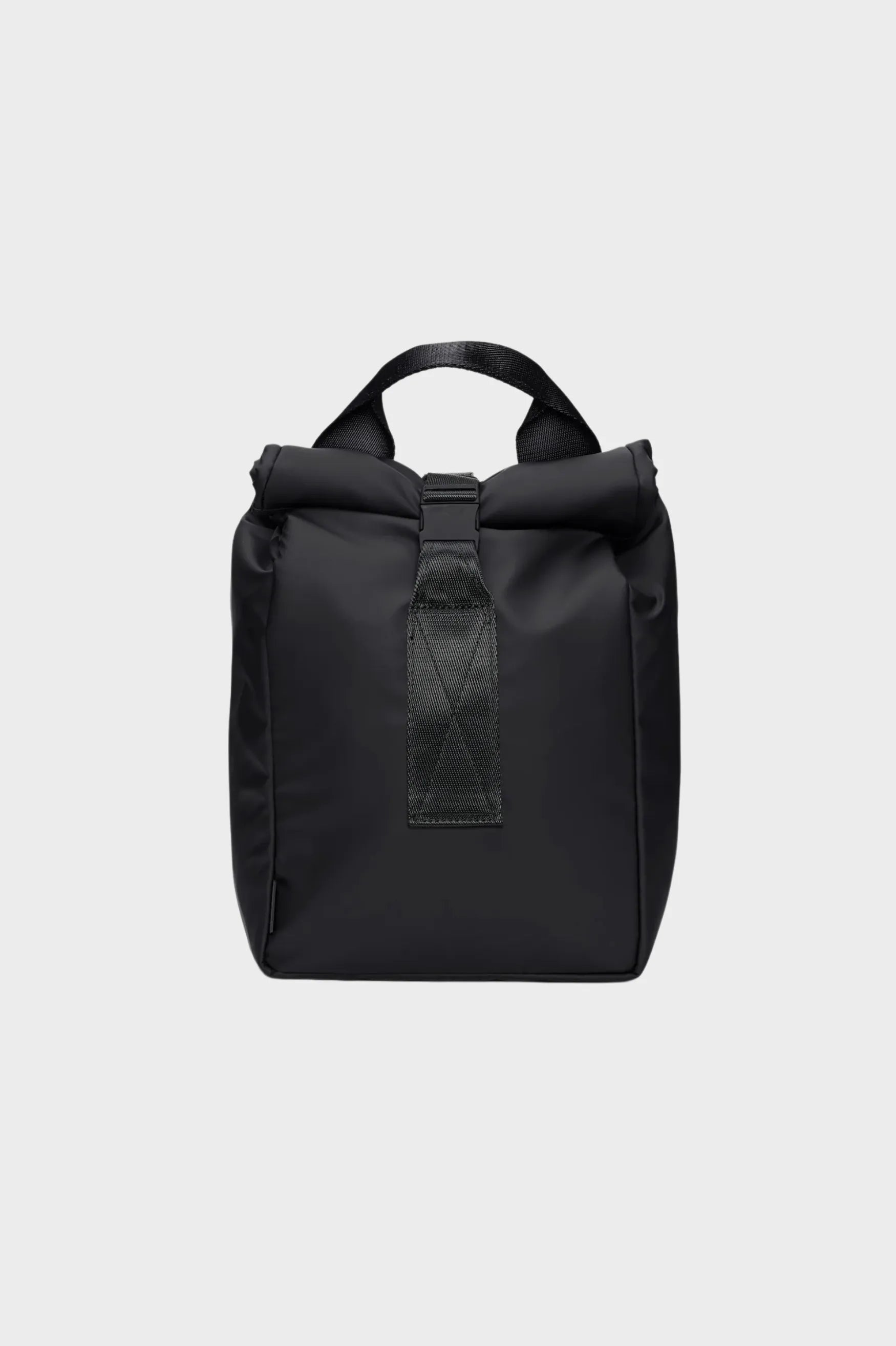 Rains Bolso Isotérmico Lunch Negro Who killed Bambi?