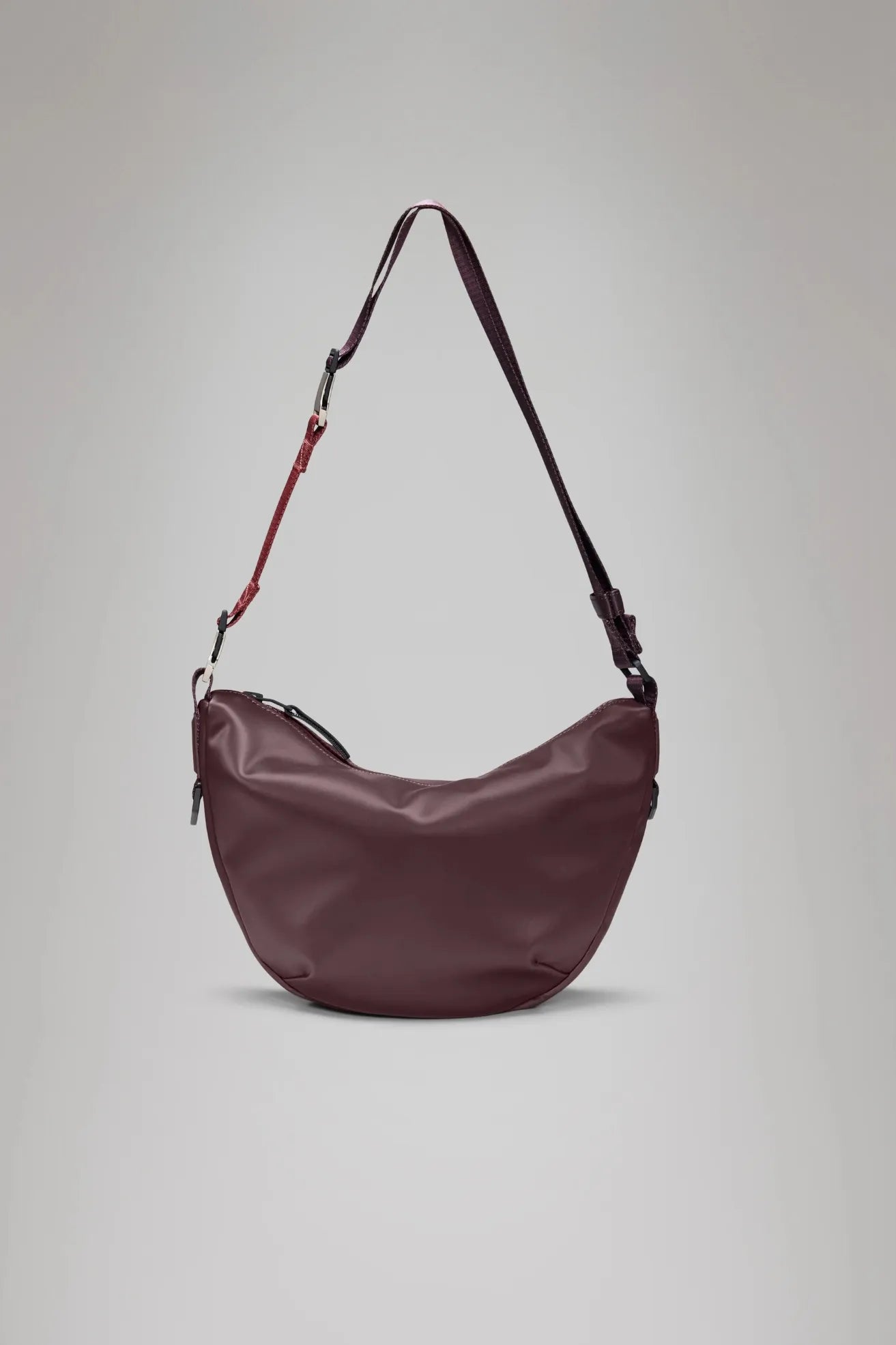 Rains Bolso Valera Shoulder Bag Depth Who killed Bambi?