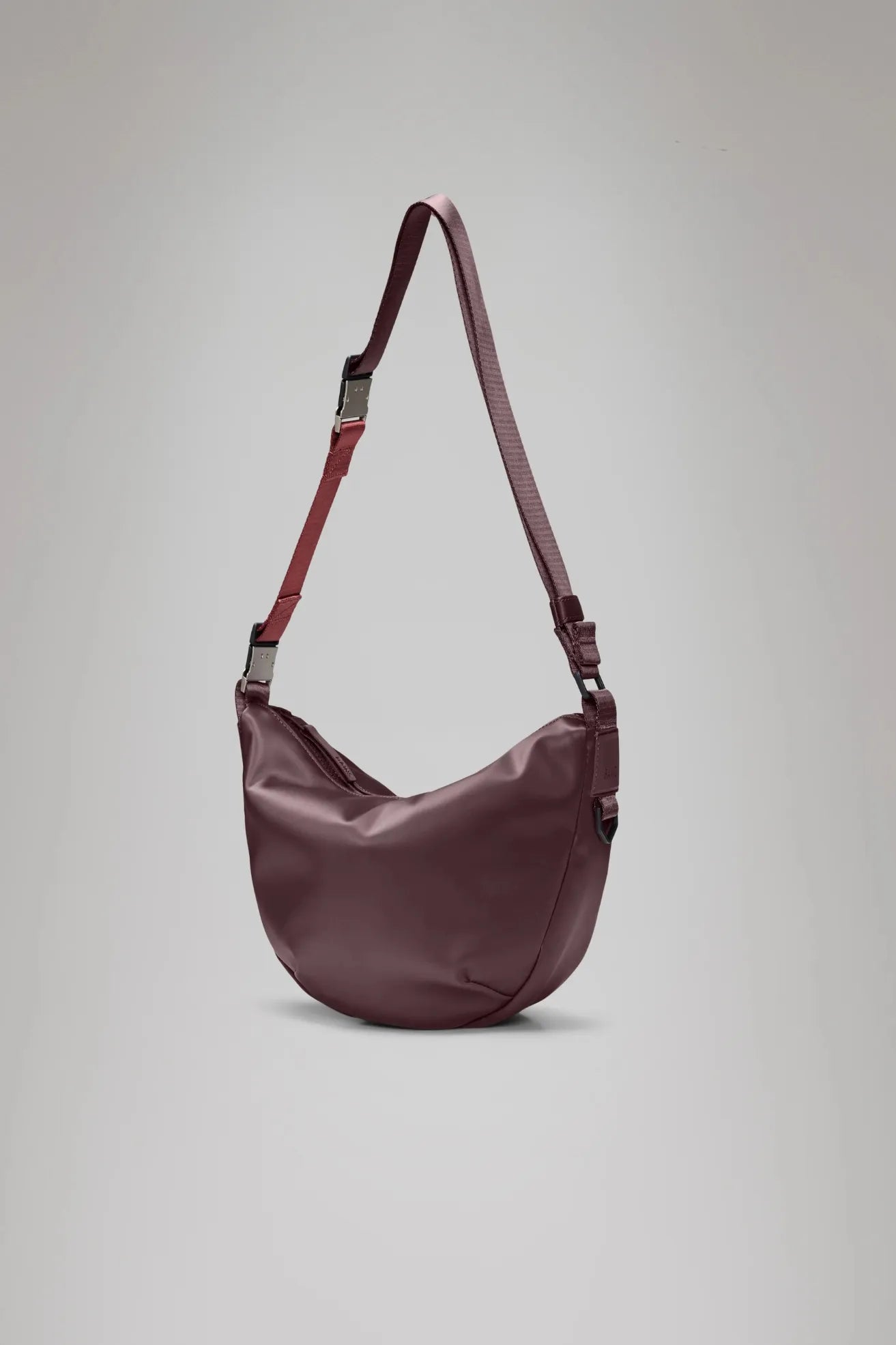 Rains Bolso Valera Shoulder Bag Depth Who killed Bambi?