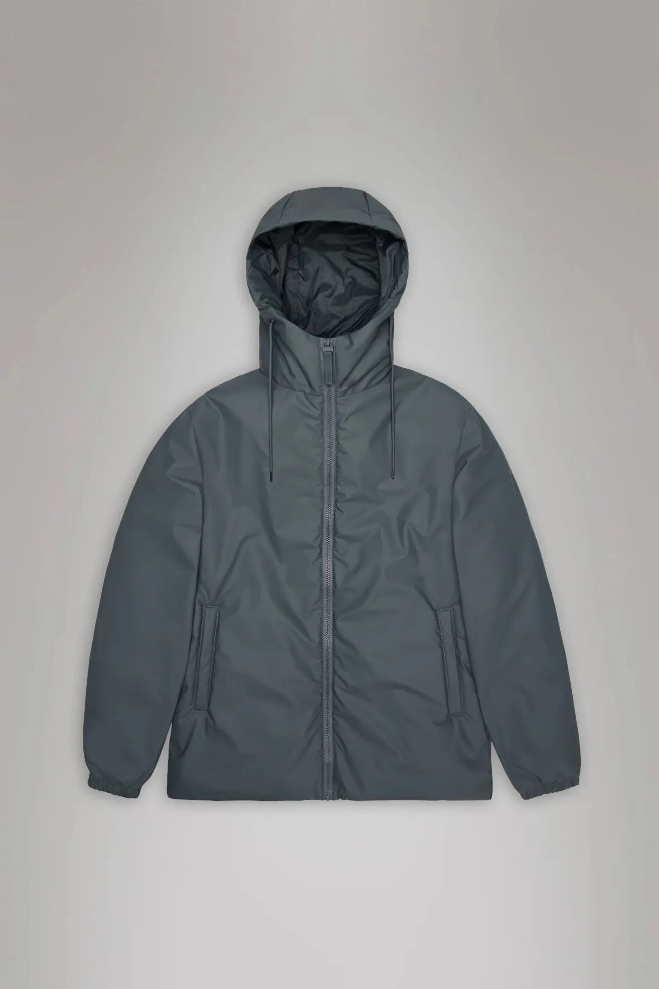 Rains Chaqueta Lohja Insulated Lagoon Who killed Bambi?