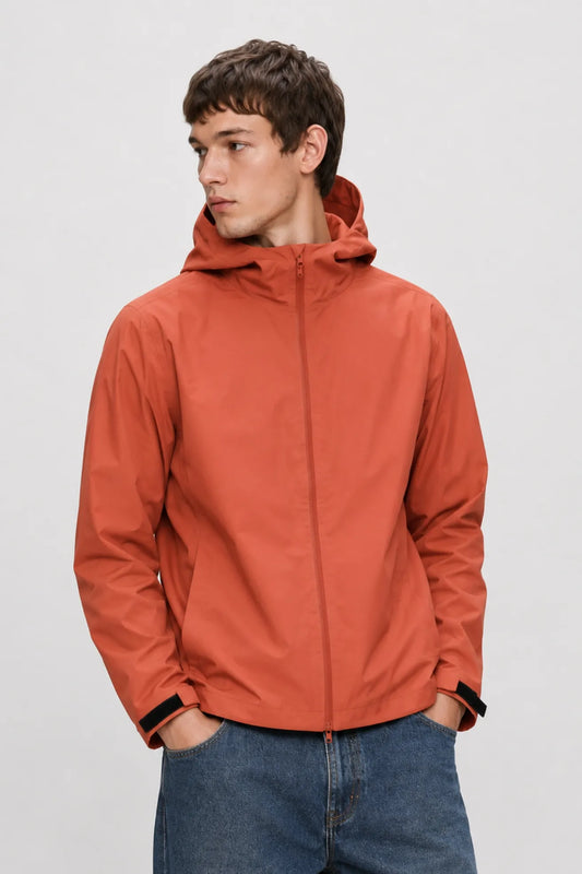 Rains Chaqueta Mito Kiln Who killed Bambi?