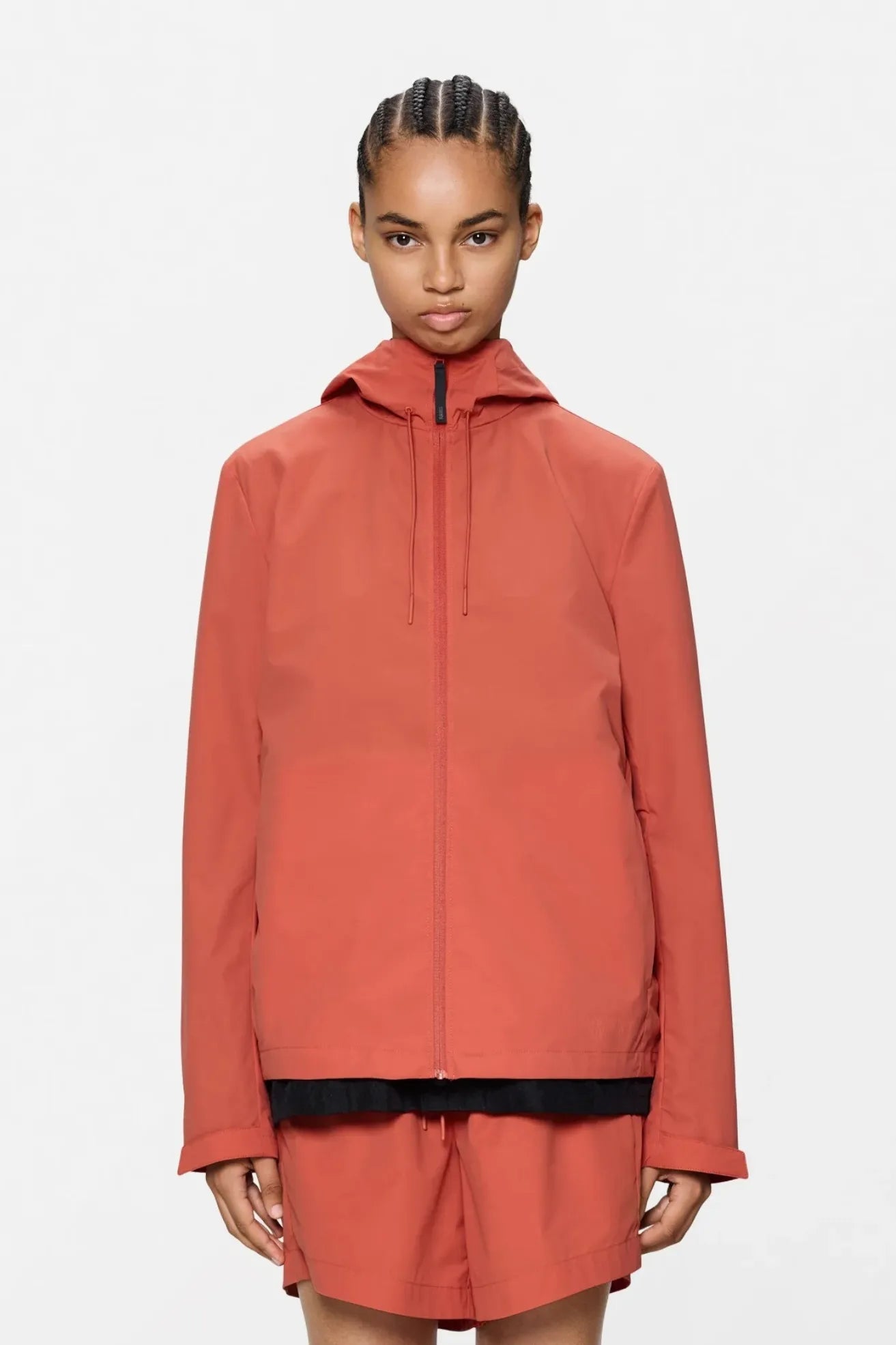 Rains Chaqueta Mito Kiln Who killed Bambi?