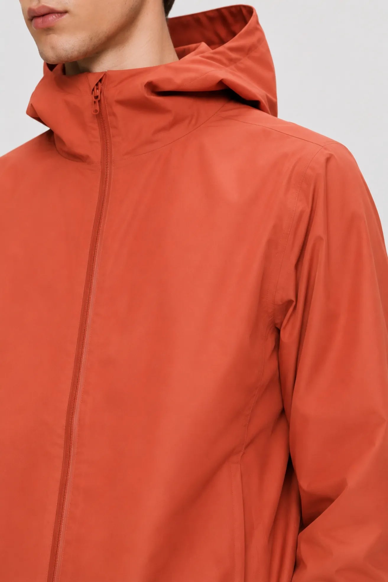 Rains Chaqueta Mito Kiln Who killed Bambi?
