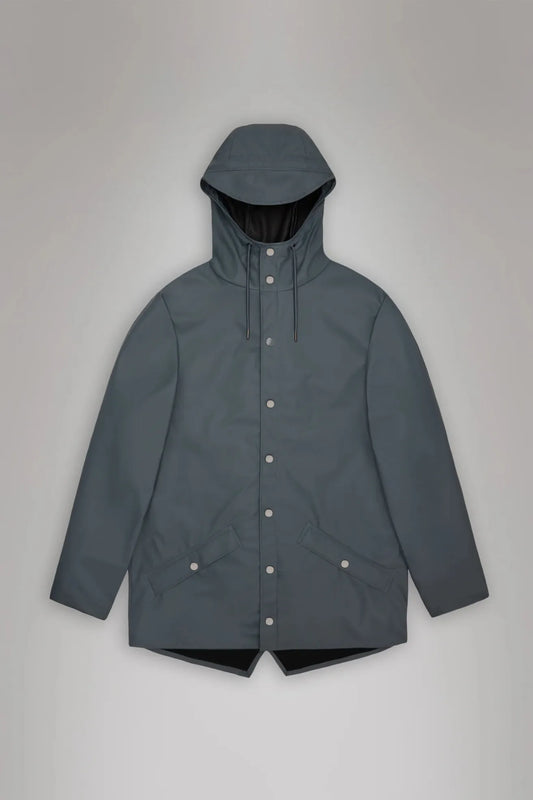 Rains Chubasquero Jacket Lagoon Who killed Bambi?