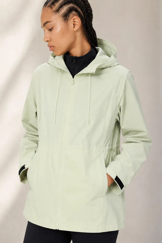 Rains Chubasquero Mujer Mito W Jacket Daze Who killed Bambi?