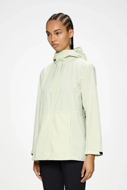 Rains Chubasquero Mujer Mito W Jacket Daze Who killed Bambi?
