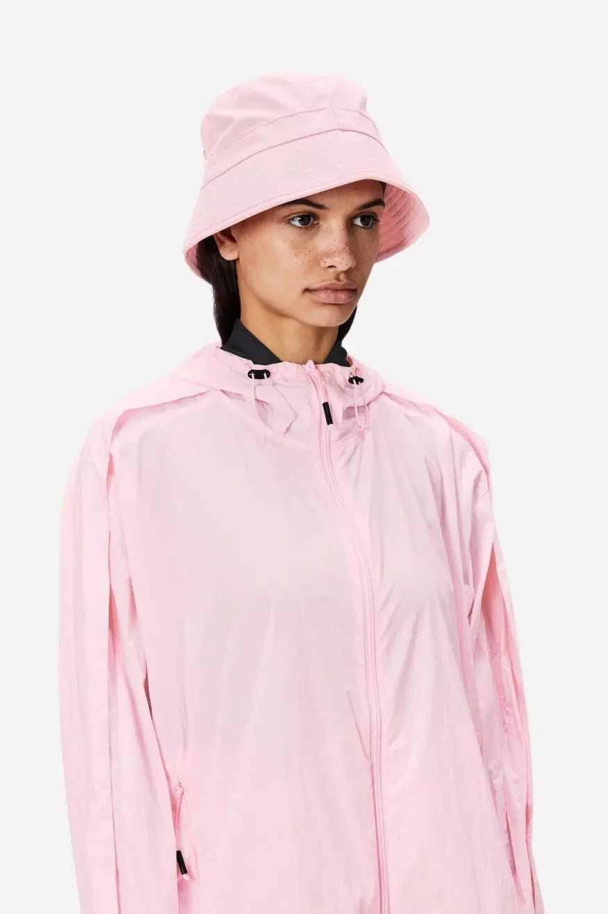 Rains Gorro Bucket Hat Rosa Who killed Bambi?