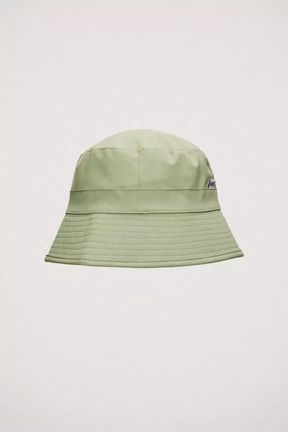 Rains Gorro Bucket Hat Verde Earth Who Killed Bambi?