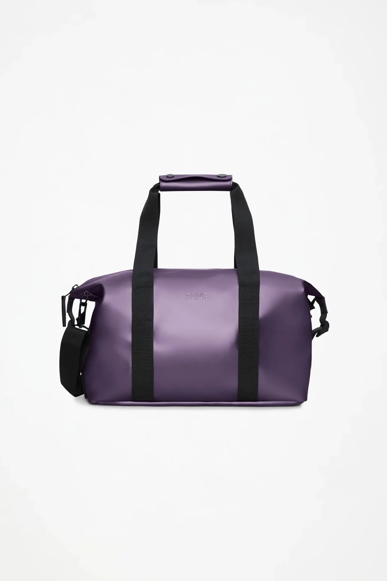 Rains Hilo Weekend Bag Small Body Who killed Bambi?