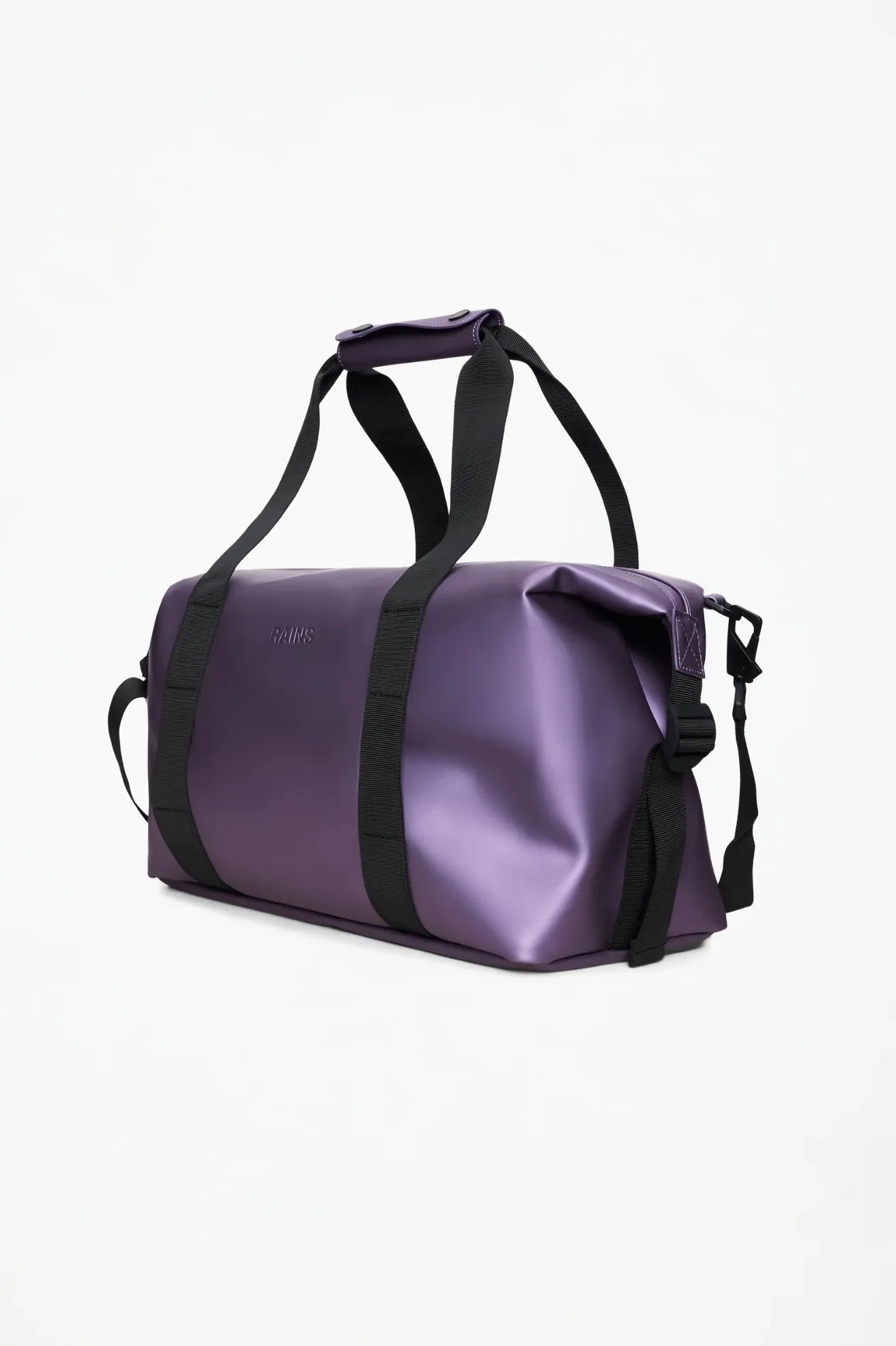 Rains Hilo Weekend Bag Small Body Who killed Bambi?