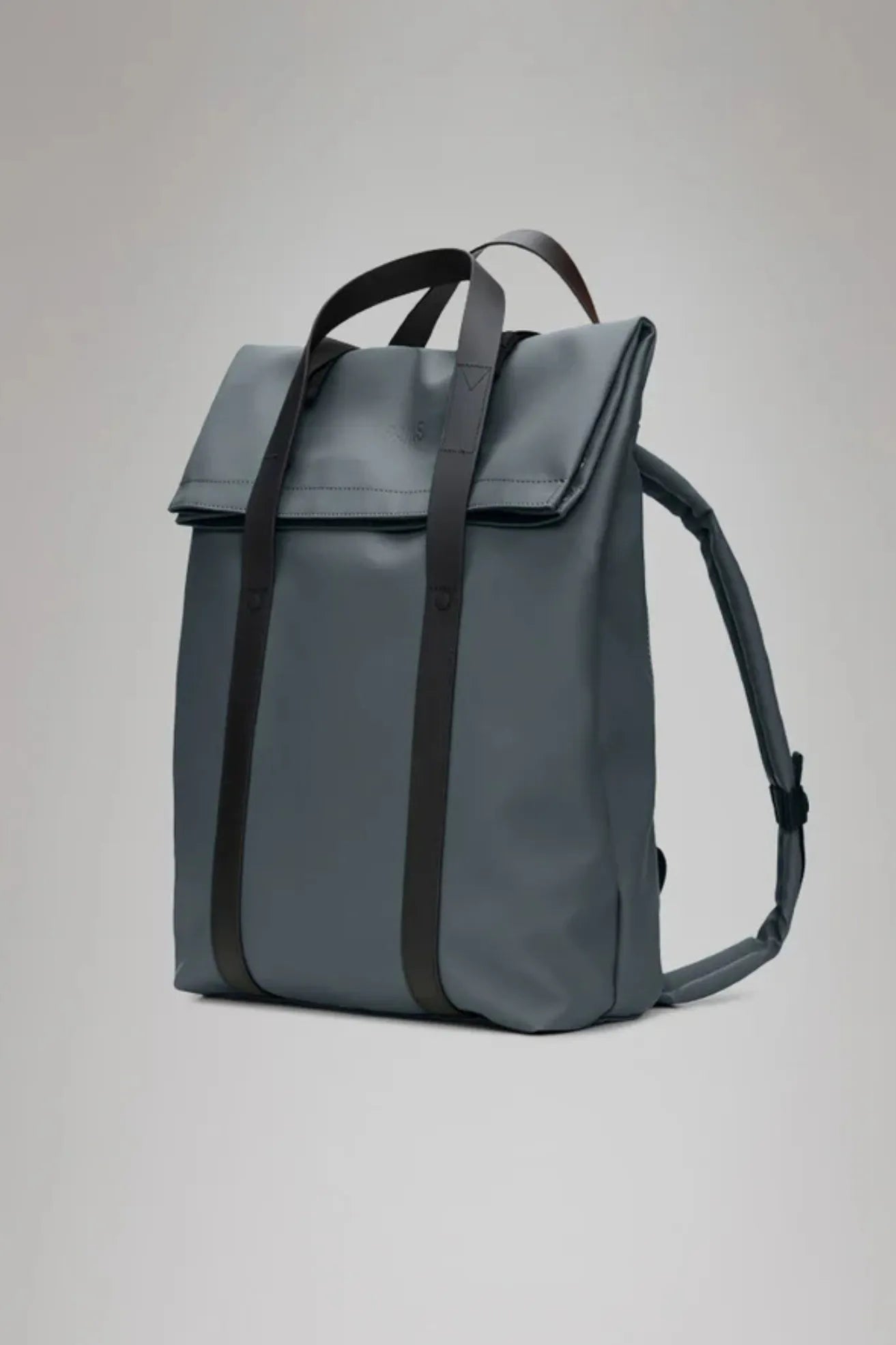 Rains Mochila 2 Way Tote Backpack Lagoon Who killed Bambi?