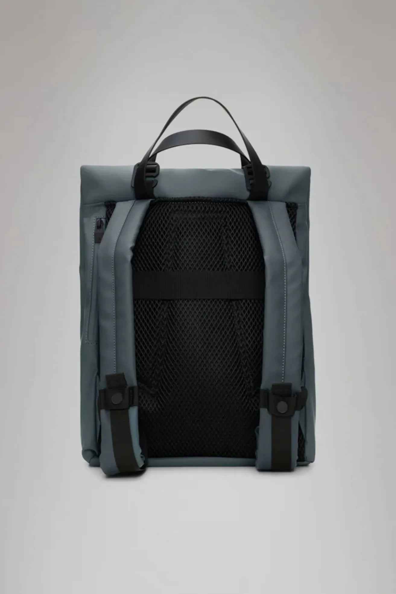Rains Mochila 2 Way Tote Backpack Lagoon Who killed Bambi?