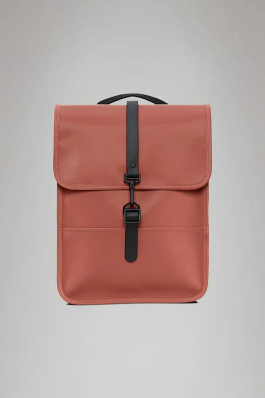 Rains Mochila Backpack Micro Honor Who killed Bambi?