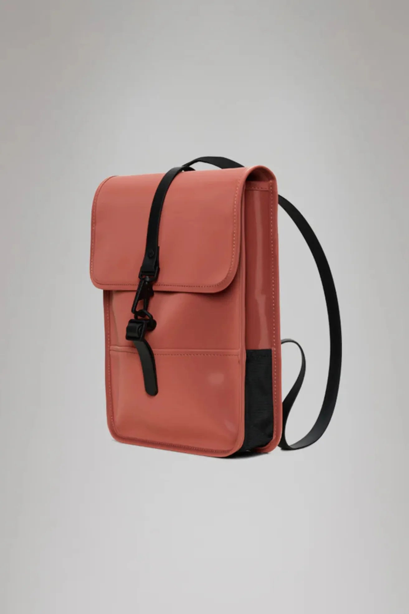 Rains Mochila Backpack Micro Honor Who killed Bambi?