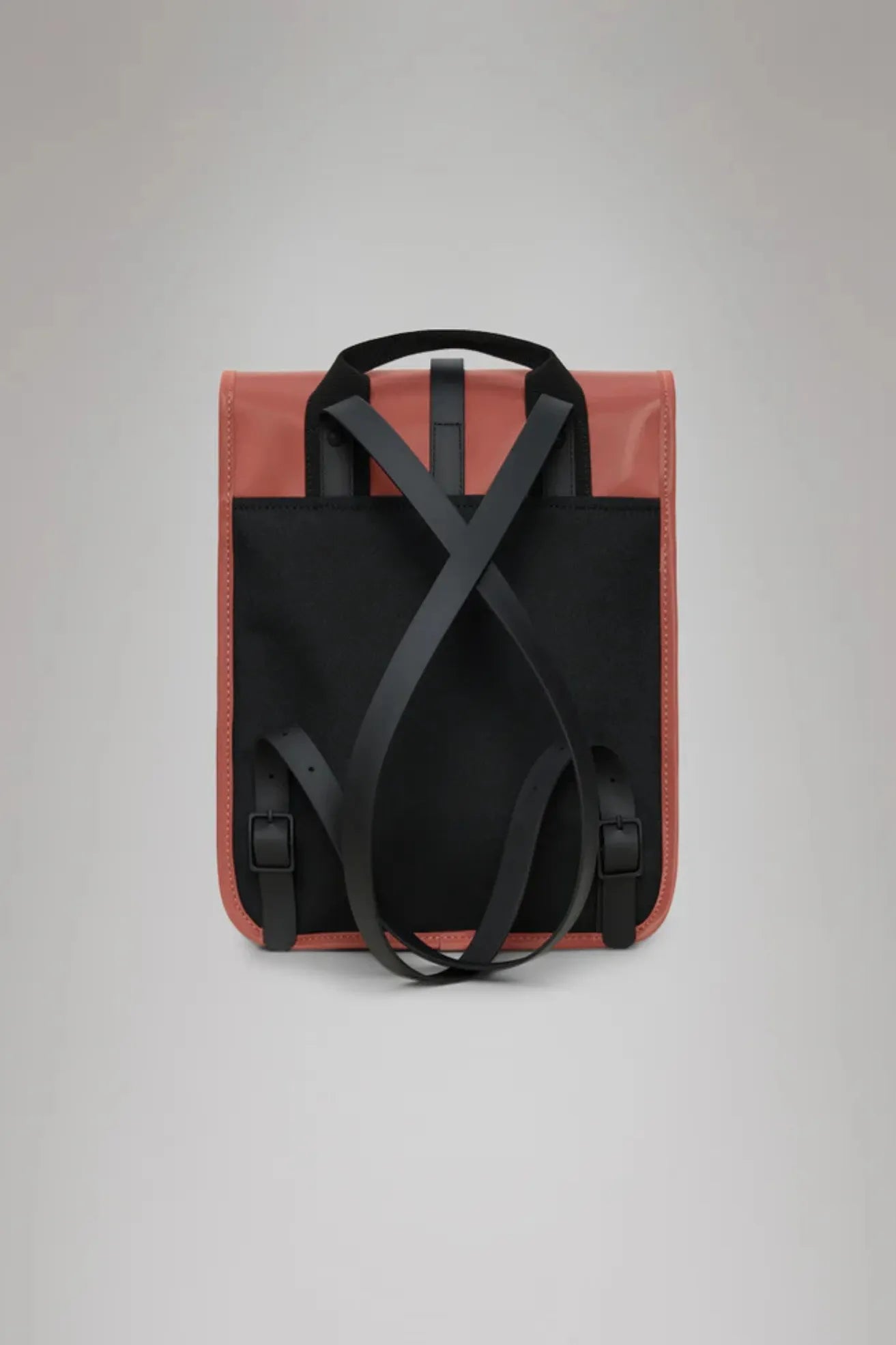 Rains Mochila Backpack Micro Honor Who killed Bambi?