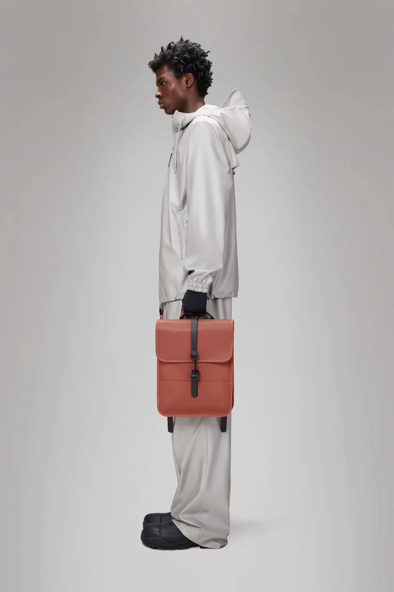 Rains Mochila Backpack Micro Honor Who killed Bambi?