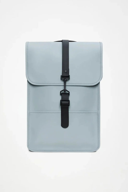 Rains Mochila Backpack Mini Azul Pool Who killed Bambi?