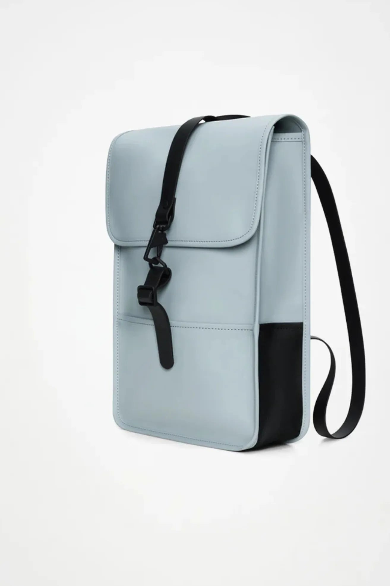 Rains Mochila Backpack Mini Azul Pool Who killed Bambi?