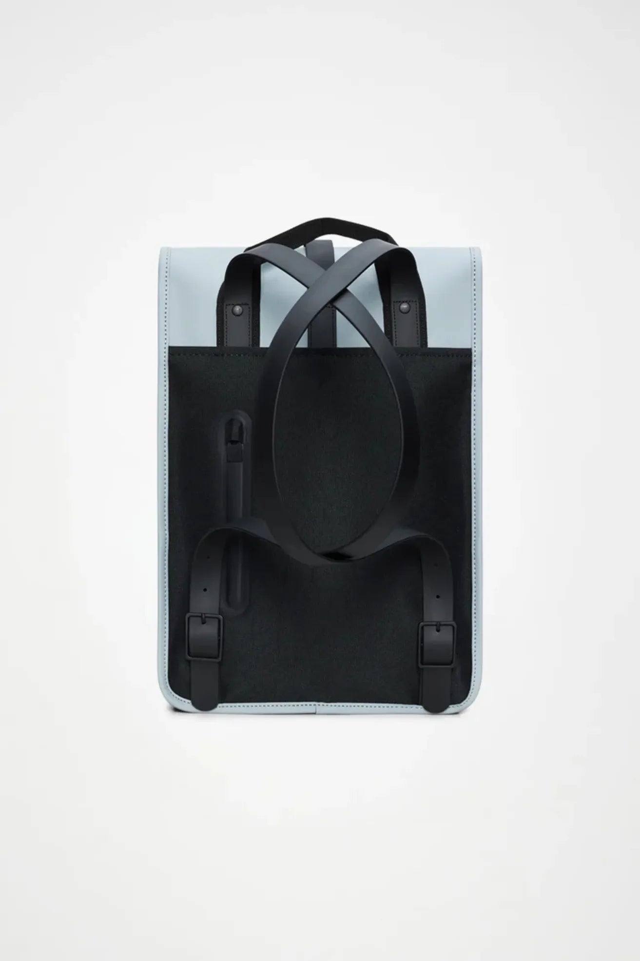 Rains Mochila Backpack Mini Azul Pool Who killed Bambi?