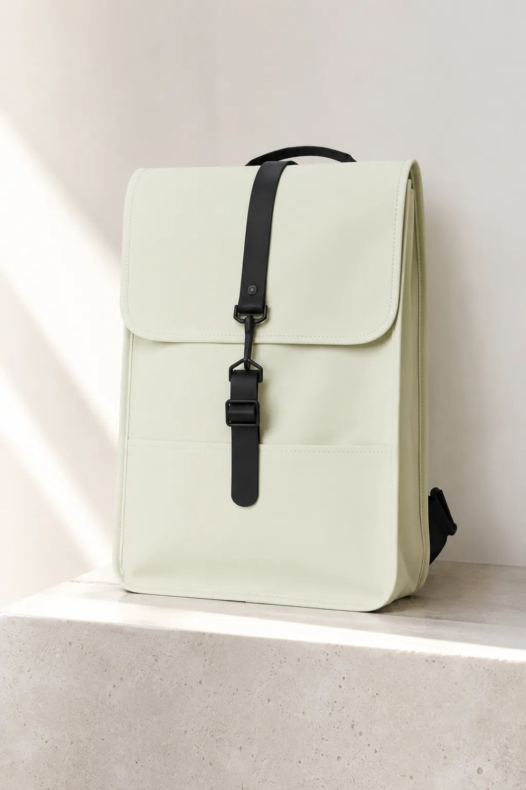 Rains Mochila Backpack Mini Daze Who killed Bambi?