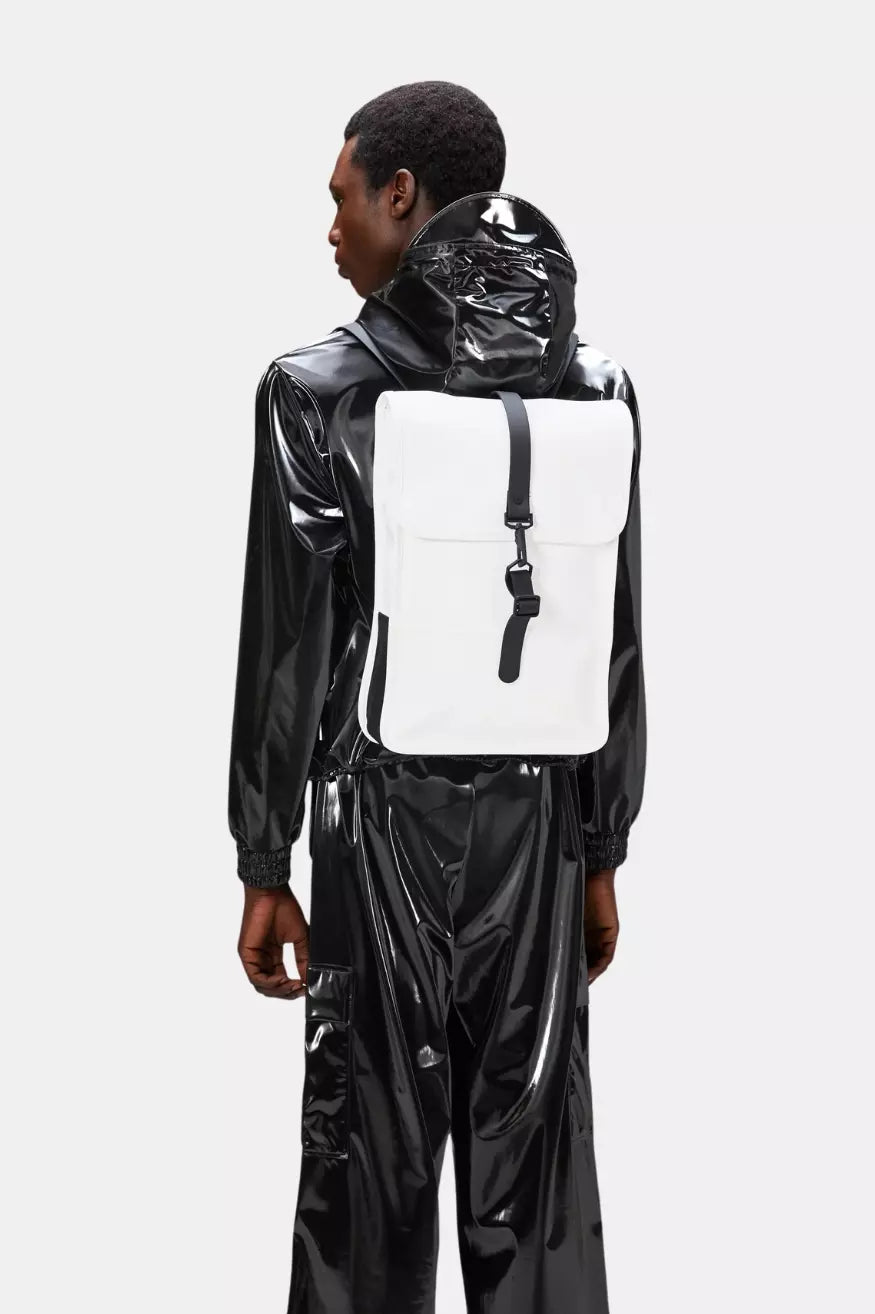 Rains Mochila Backpack Mini Powder Who Killed Bambi?