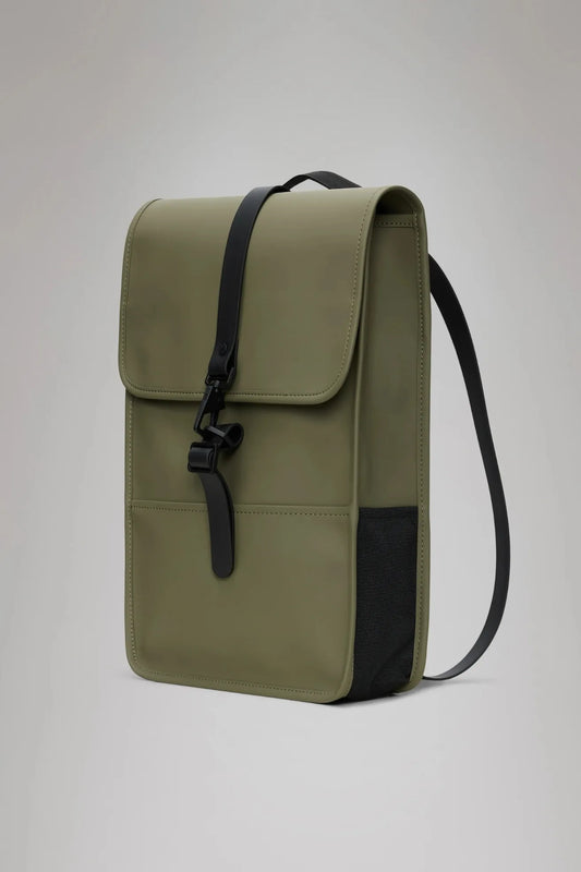 Rains Mochila Backpack Mini Verde Marsh Who killed Bambi?