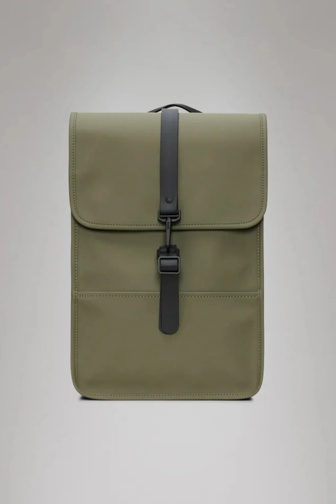 Rains Mochila Backpack Mini Verde Marsh Who killed Bambi?