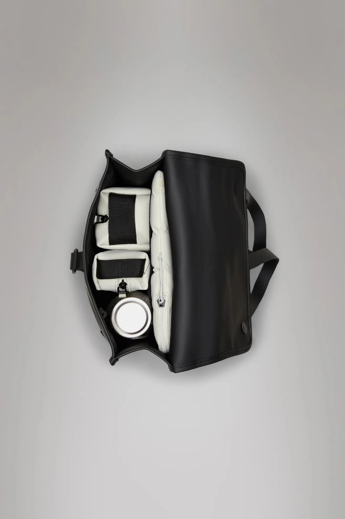 Rains Mochila Backpack Mini Verde Marsh Who killed Bambi?