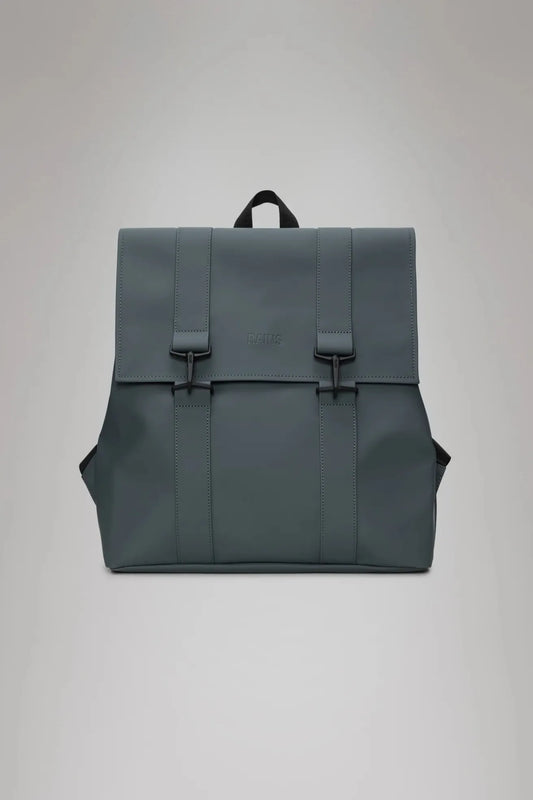 Rains Mochila Msn Bag Lagoon Who killed Bambi?