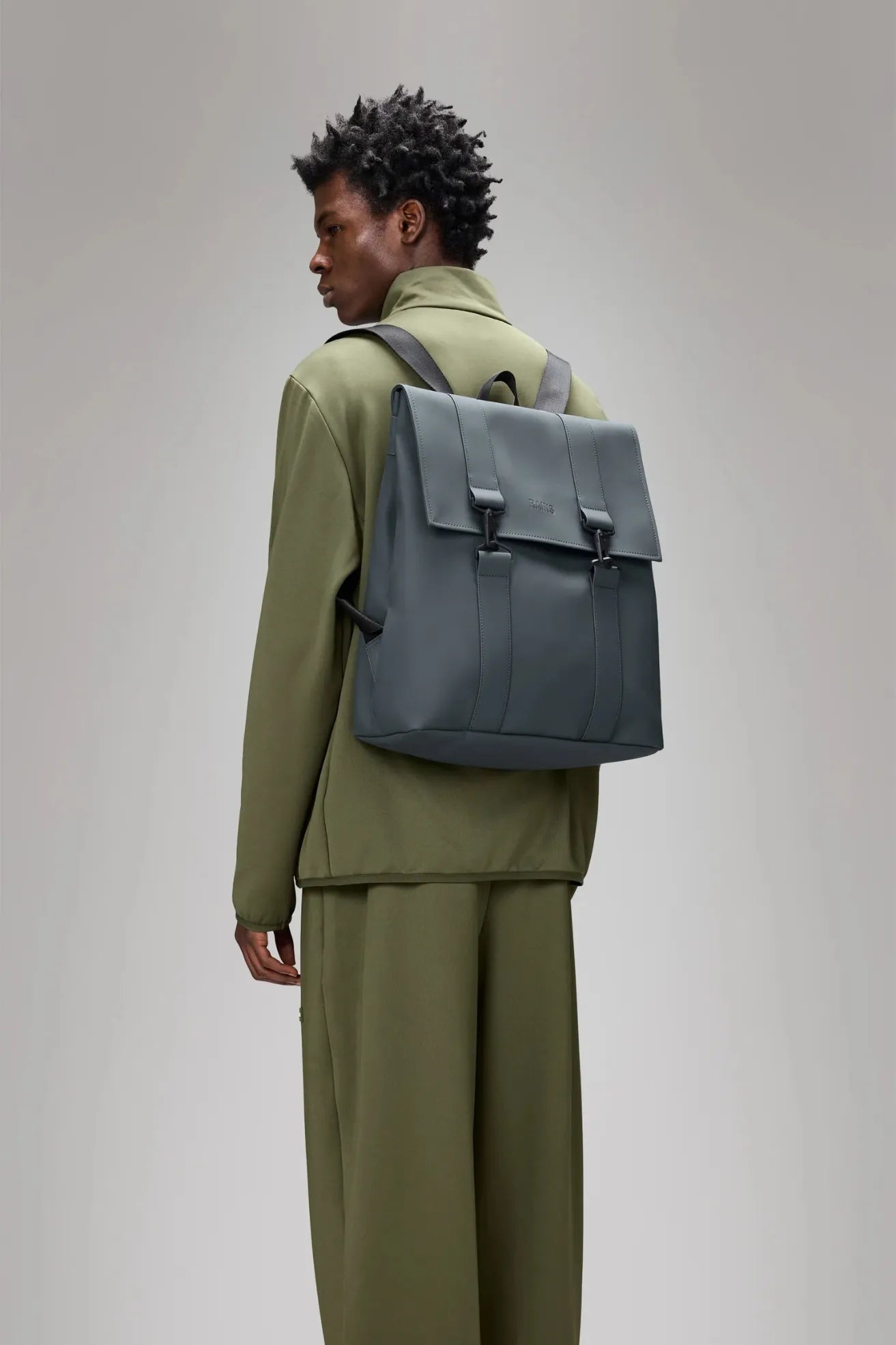 Rains Mochila Msn Bag Lagoon Who killed Bambi?