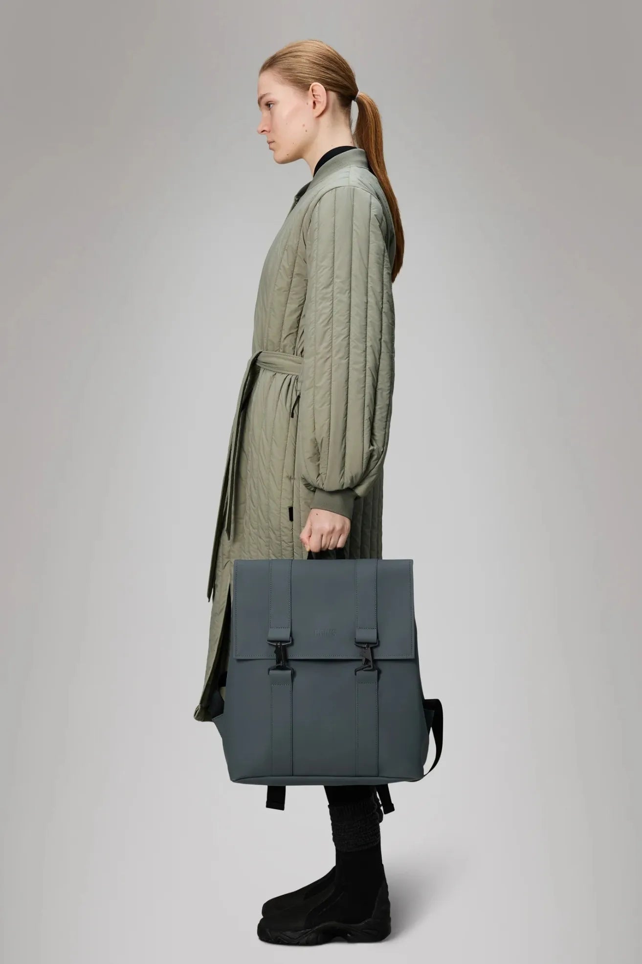 Rains Mochila Msn Bag Lagoon Who killed Bambi?