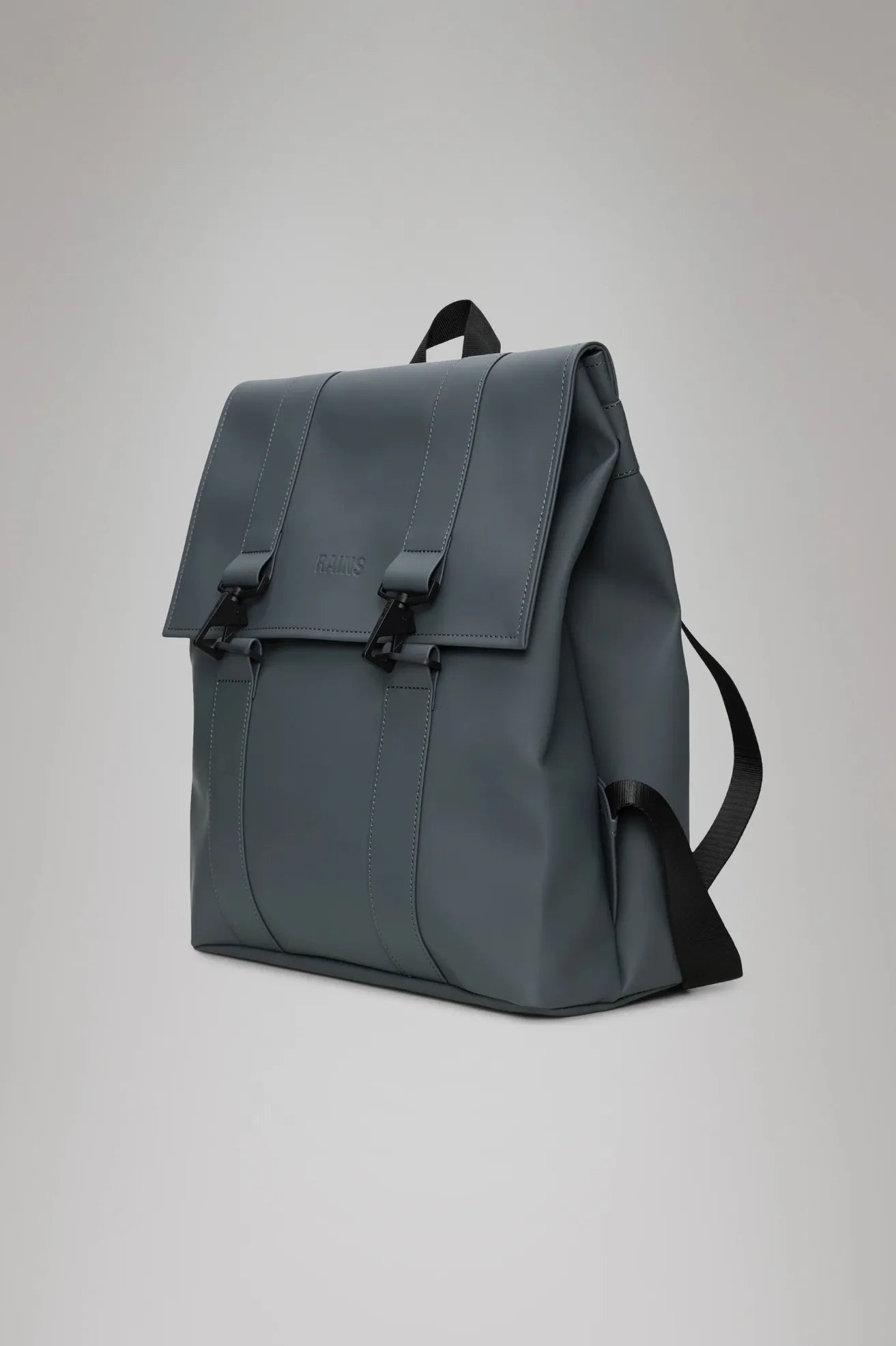 Rains Mochila Msn Bag Lagoon Who killed Bambi?