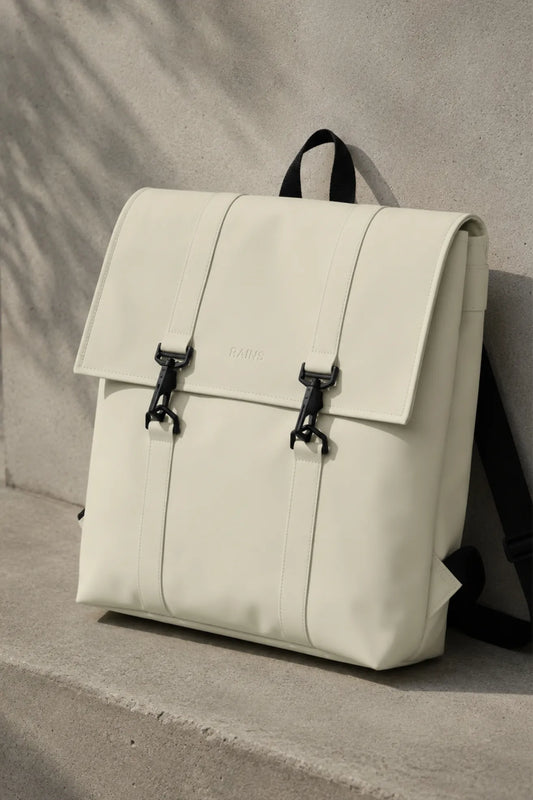 Rains Mochila Msn Bag Mini Daze Who killed Bambi?