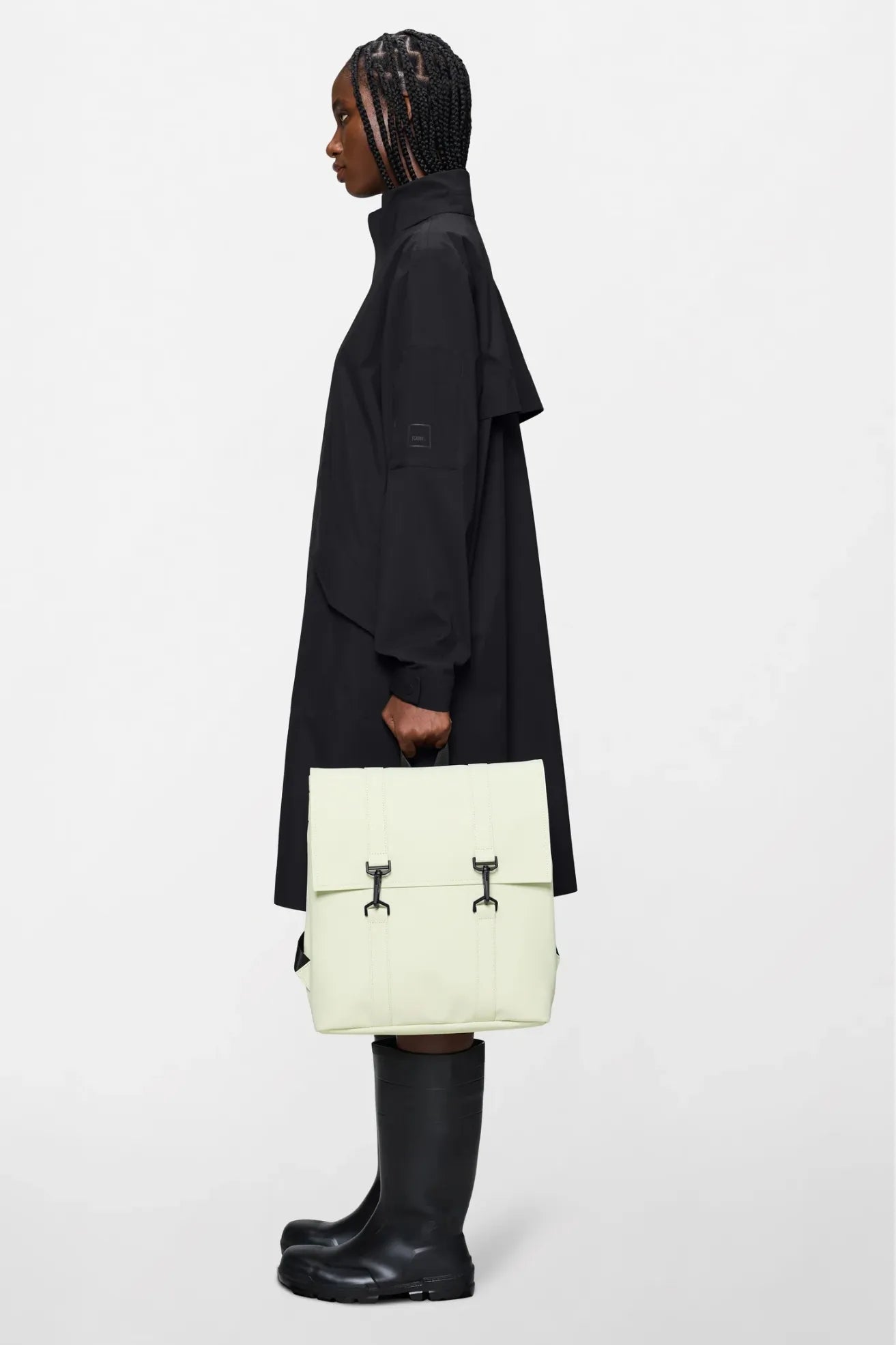 Rains Mochila Msn Bag Mini Daze Who killed Bambi?