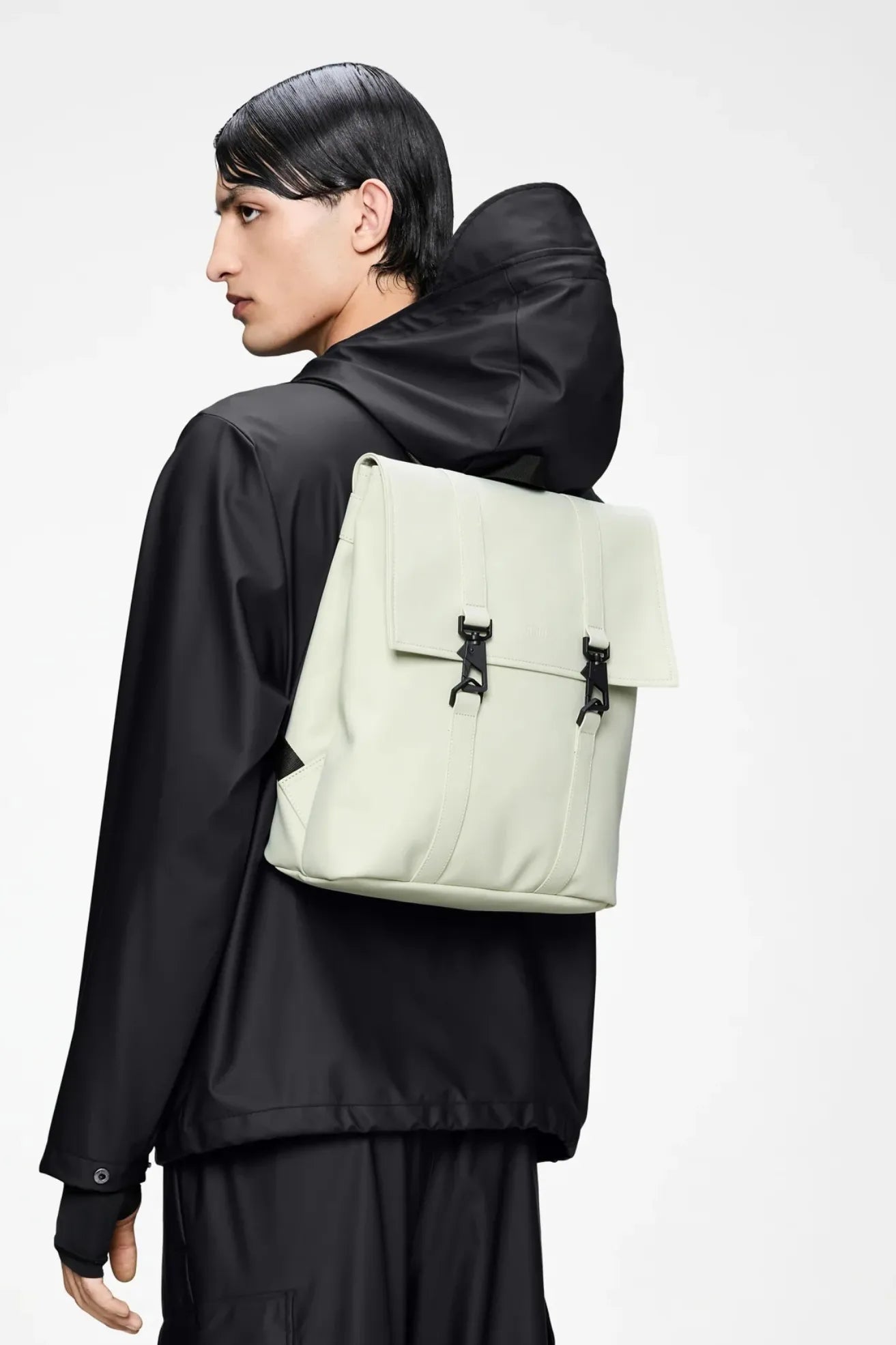 Rains Mochila Msn Bag Mini Daze Who killed Bambi?