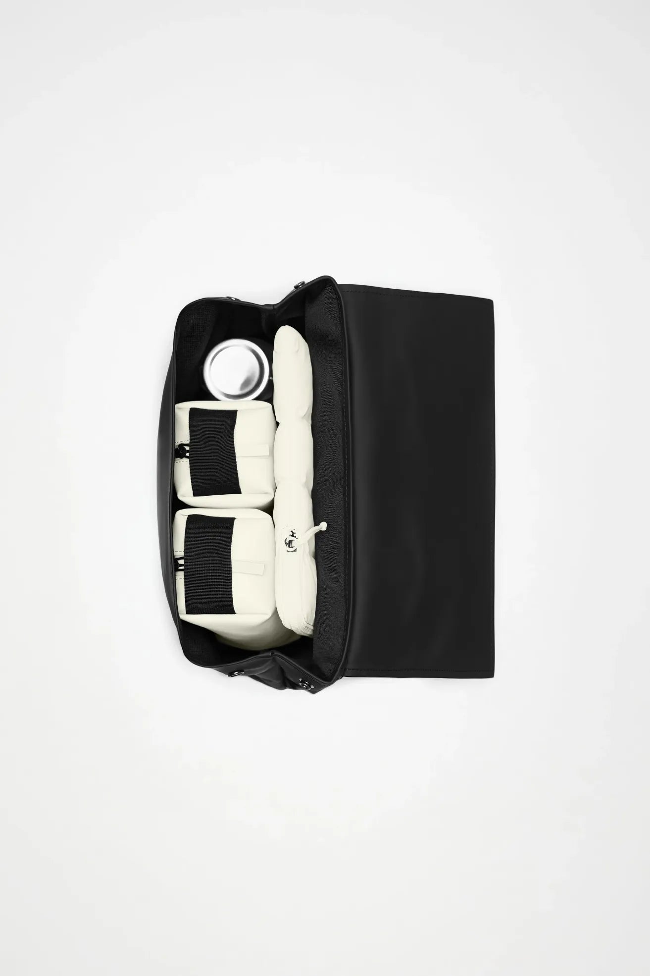 Rains Mochila Msn Bag Mini Daze Who killed Bambi?