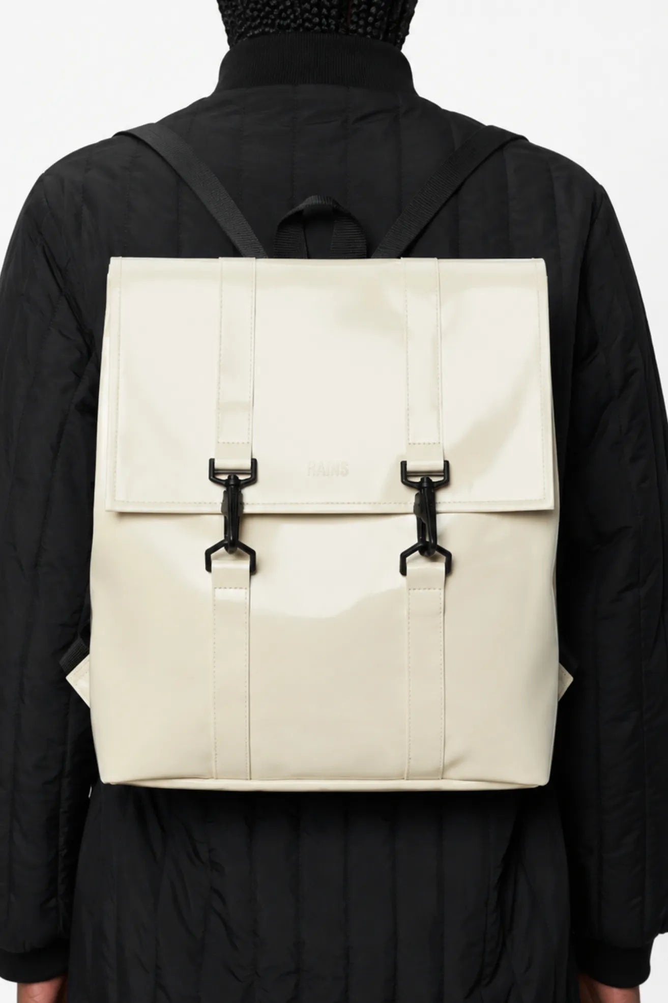 Rains Mochila Msn Bag Mini Shore Who killed Bambi?
