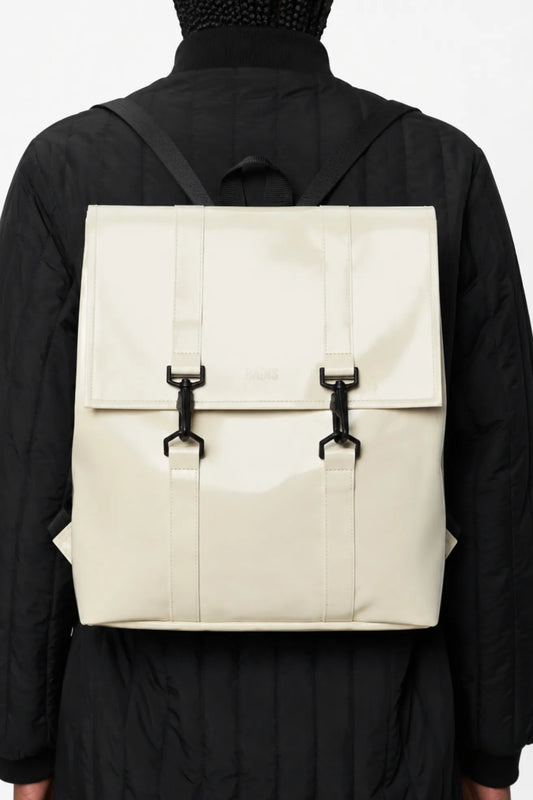 Rains Mochila Msn Bag Mini Shore Who killed Bambi?