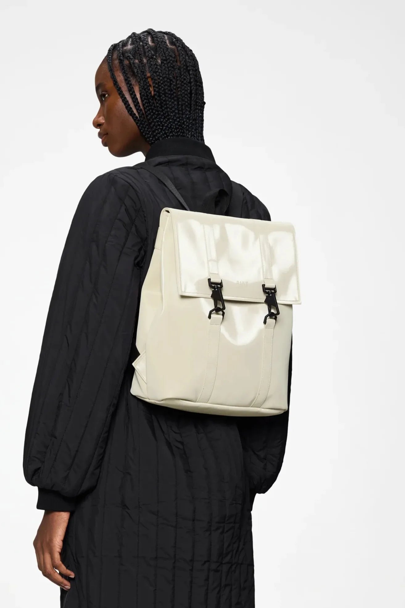 Rains Mochila Msn Bag Mini Shore Who killed Bambi?