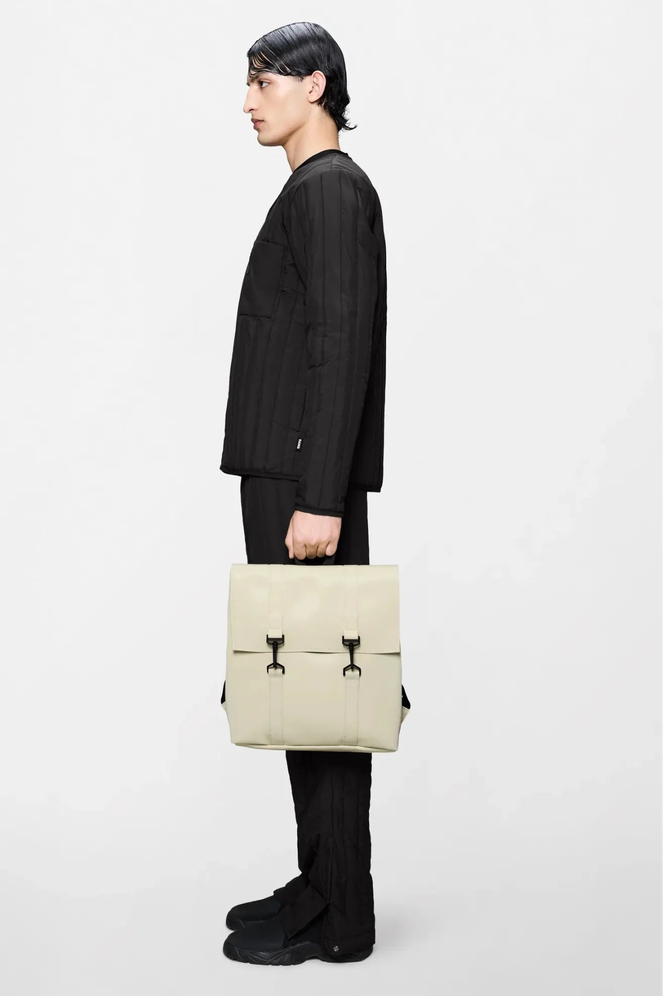 Rains Mochila Msn Bag Mini Shore Who killed Bambi?