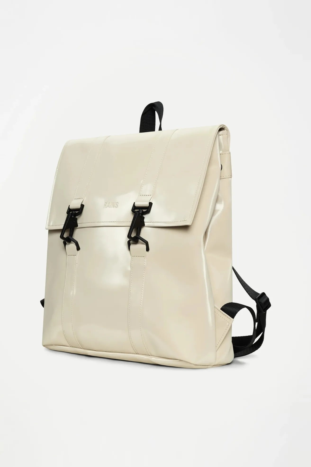 Rains Mochila Msn Bag Mini Shore Who killed Bambi?