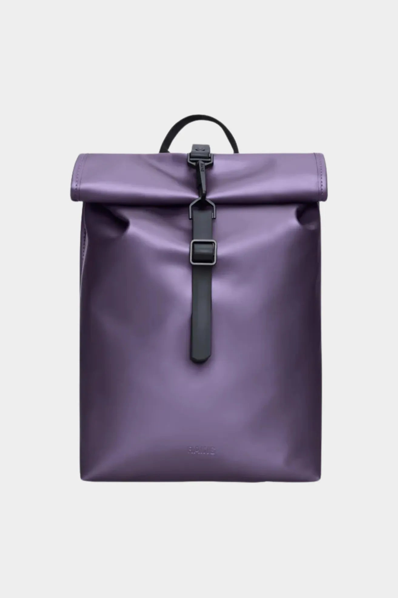 Rains Mochila Rolltop Rucksack Mini Body Who killed Bambi?