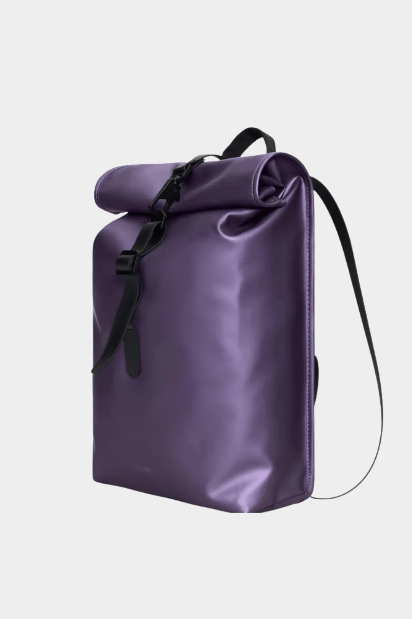 Rains Mochila Rolltop Rucksack Mini Body Who killed Bambi?